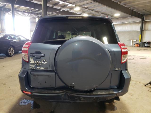 Photo 4 VIN: 2T3BF4DV6AW068126 - TOYOTA RAV4 