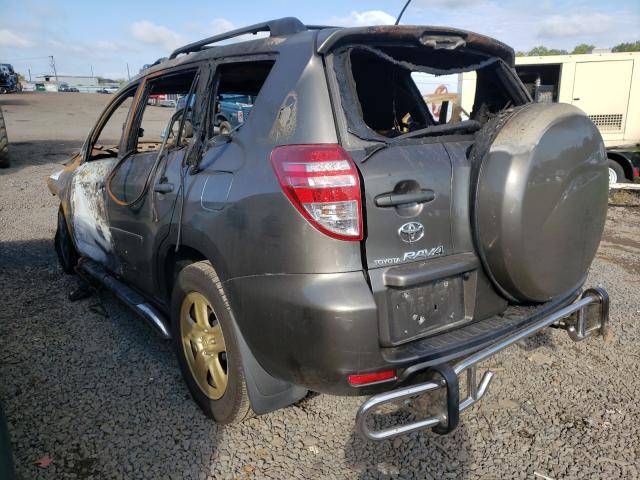 Photo 2 VIN: 2T3BF4DV6AW070023 - TOYOTA RAV4 