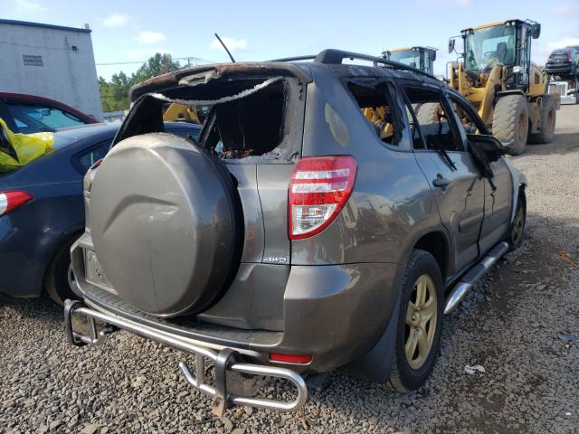 Photo 3 VIN: 2T3BF4DV6AW070023 - TOYOTA RAV4 