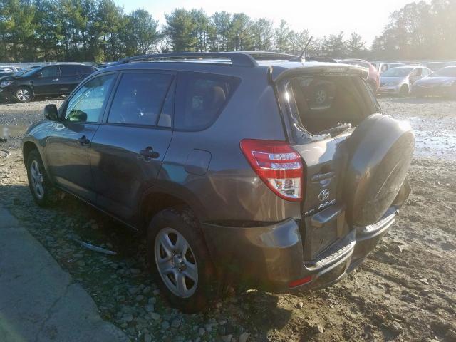 Photo 2 VIN: 2T3BF4DV6AW074413 - TOYOTA RAV4 