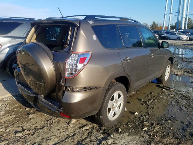 Photo 3 VIN: 2T3BF4DV6AW074413 - TOYOTA RAV4 