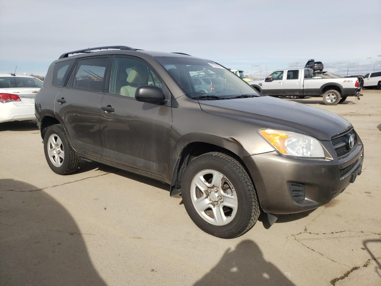 Photo 3 VIN: 2T3BF4DV6AW074492 - TOYOTA RAV 4 