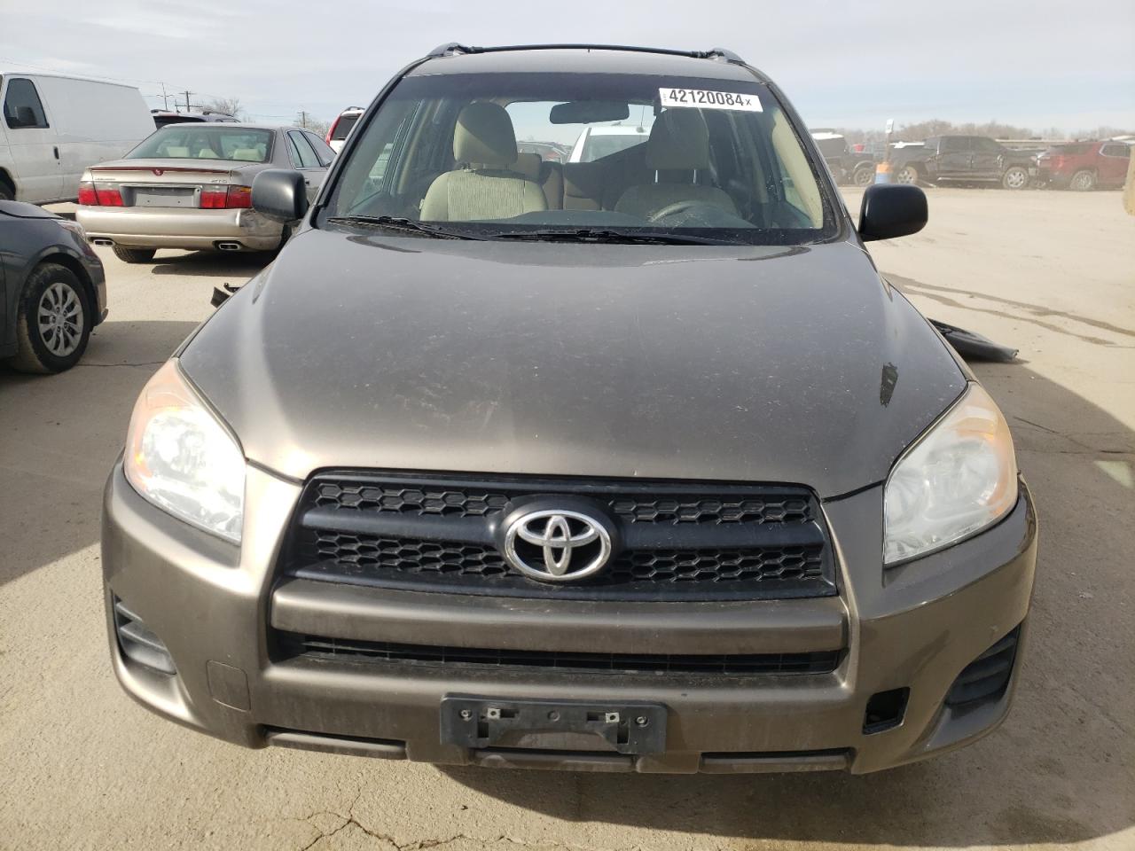 Photo 4 VIN: 2T3BF4DV6AW074492 - TOYOTA RAV 4 