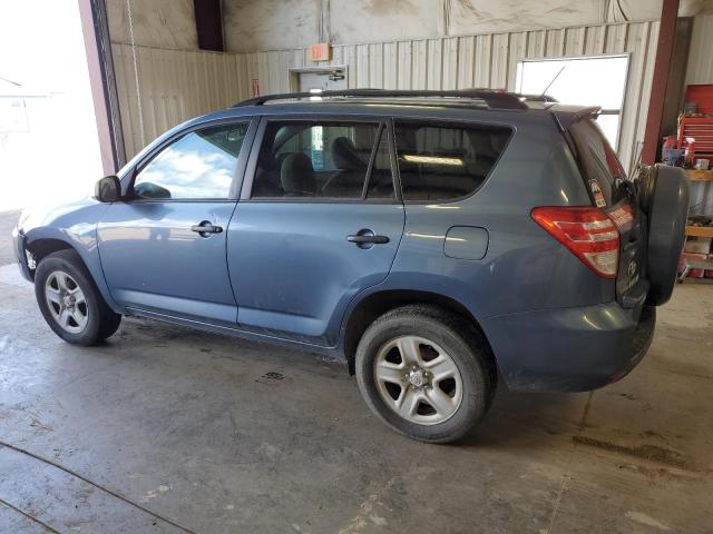 Photo 1 VIN: 2T3BF4DV6AW076176 - TOYOTA RAV4 