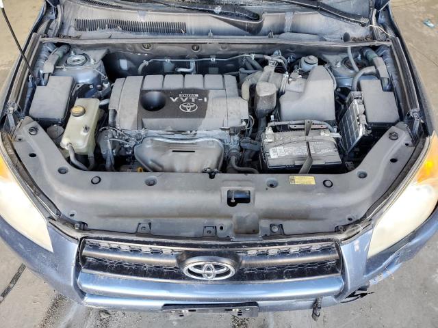 Photo 10 VIN: 2T3BF4DV6AW076176 - TOYOTA RAV4 