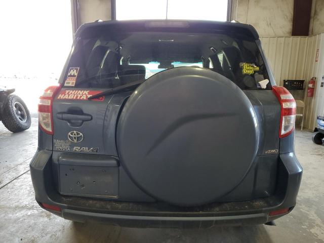 Photo 5 VIN: 2T3BF4DV6AW076176 - TOYOTA RAV4 