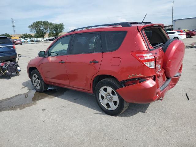 Photo 1 VIN: 2T3BF4DV6AW079823 - TOYOTA RAV4 