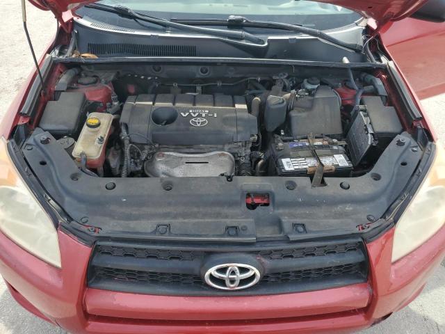 Photo 11 VIN: 2T3BF4DV6AW079823 - TOYOTA RAV4 