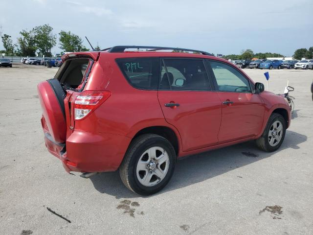 Photo 2 VIN: 2T3BF4DV6AW079823 - TOYOTA RAV4 