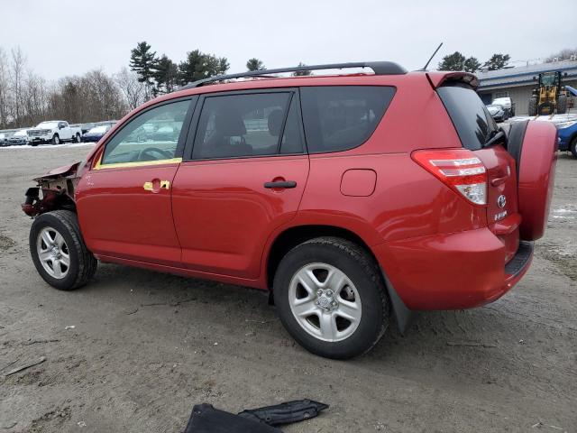 Photo 1 VIN: 2T3BF4DV6BW082769 - TOYOTA RAV4 