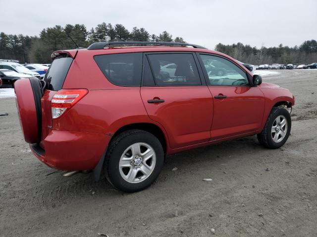 Photo 2 VIN: 2T3BF4DV6BW082769 - TOYOTA RAV4 