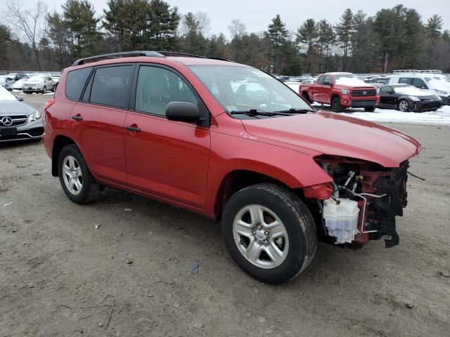 Photo 3 VIN: 2T3BF4DV6BW082769 - TOYOTA RAV4 