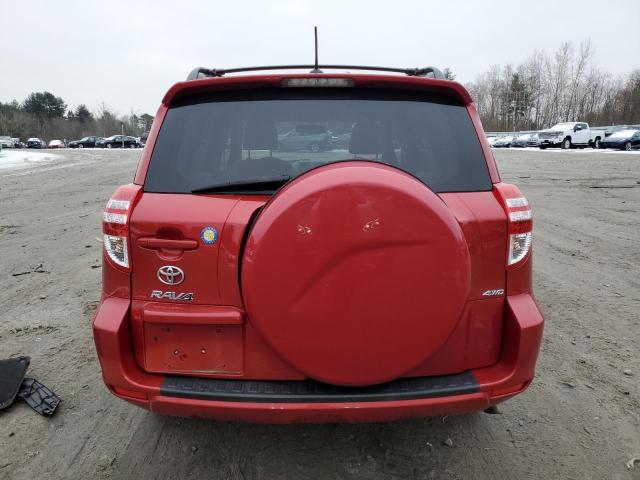 Photo 5 VIN: 2T3BF4DV6BW082769 - TOYOTA RAV4 