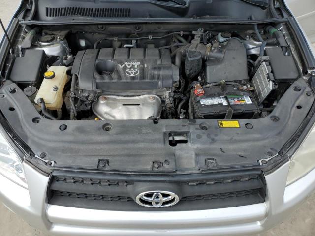 Photo 10 VIN: 2T3BF4DV6BW089074 - TOYOTA RAV4 