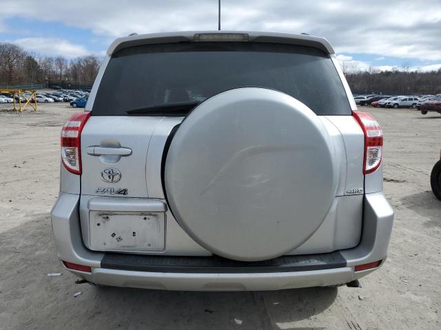 Photo 5 VIN: 2T3BF4DV6BW089074 - TOYOTA RAV4 