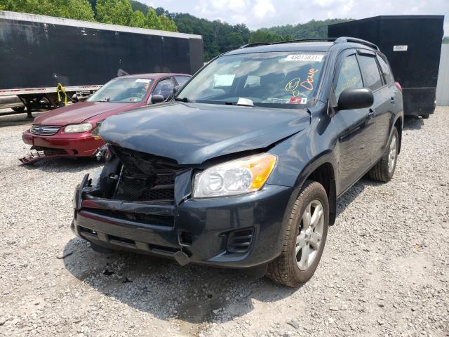 Photo 1 VIN: 2T3BF4DV6BW091116 - TOYOTA RAV4 