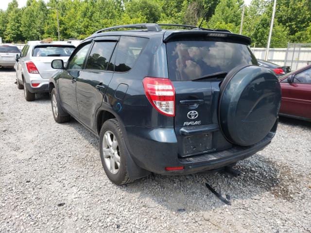 Photo 2 VIN: 2T3BF4DV6BW091116 - TOYOTA RAV4 