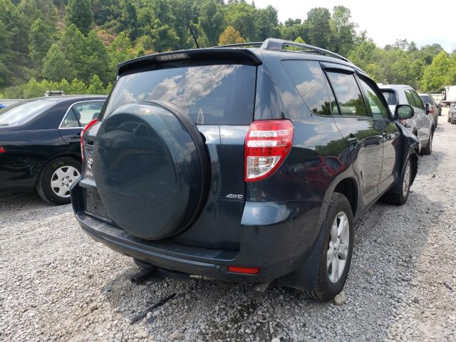 Photo 3 VIN: 2T3BF4DV6BW091116 - TOYOTA RAV4 