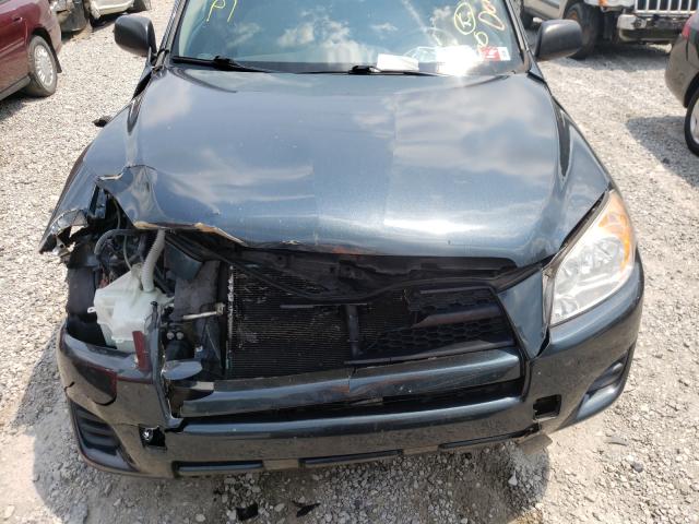 Photo 6 VIN: 2T3BF4DV6BW091116 - TOYOTA RAV4 