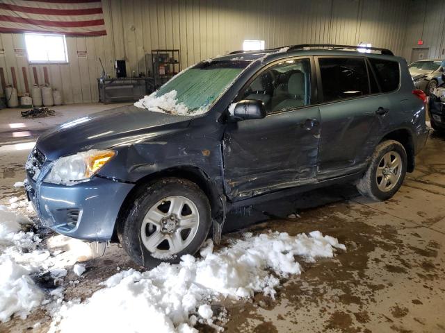 Photo 0 VIN: 2T3BF4DV6BW093741 - TOYOTA RAV4 