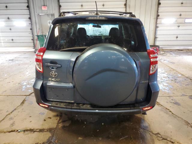 Photo 5 VIN: 2T3BF4DV6BW093741 - TOYOTA RAV4 