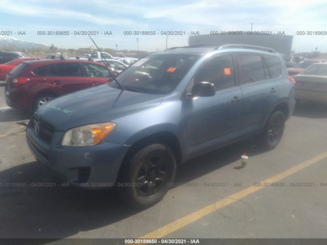 Photo 1 VIN: 2T3BF4DV6BW093898 - TOYOTA RAV4 