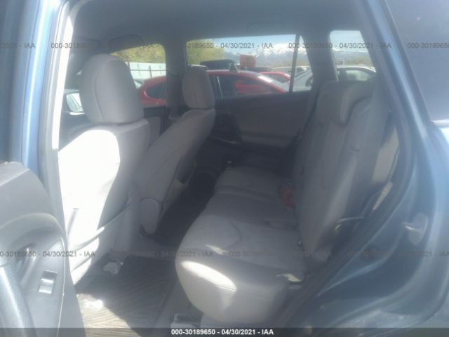 Photo 7 VIN: 2T3BF4DV6BW093898 - TOYOTA RAV4 