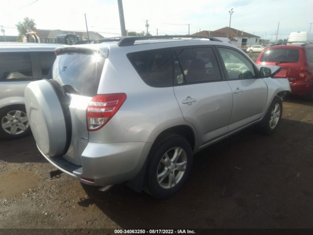 Photo 3 VIN: 2T3BF4DV6BW096428 - TOYOTA RAV4 