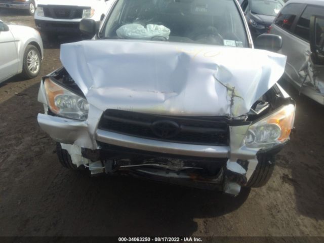 Photo 5 VIN: 2T3BF4DV6BW096428 - TOYOTA RAV4 