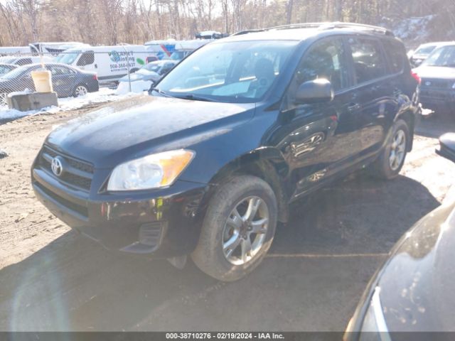 Photo 1 VIN: 2T3BF4DV6BW104429 - TOYOTA RAV4 