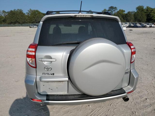 Photo 5 VIN: 2T3BF4DV6BW105130 - TOYOTA RAV4 