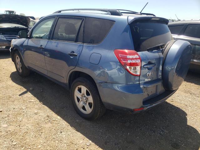 Photo 1 VIN: 2T3BF4DV6BW107198 - TOYOTA RAV4 