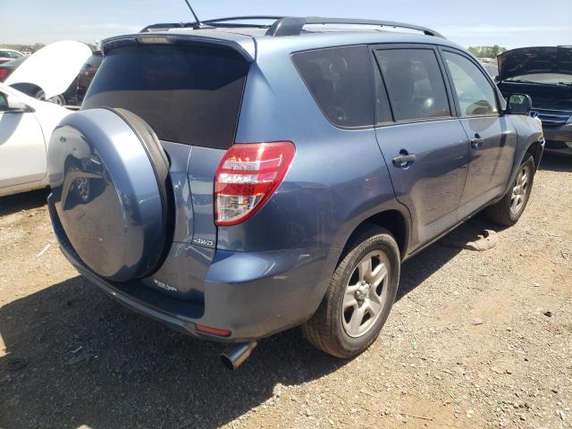 Photo 2 VIN: 2T3BF4DV6BW107198 - TOYOTA RAV4 