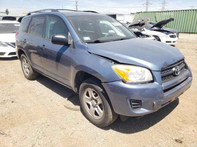 Photo 3 VIN: 2T3BF4DV6BW107198 - TOYOTA RAV4 