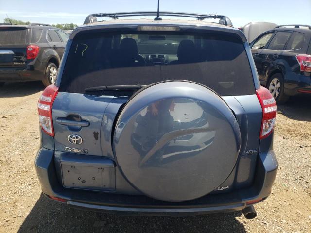 Photo 5 VIN: 2T3BF4DV6BW107198 - TOYOTA RAV4 