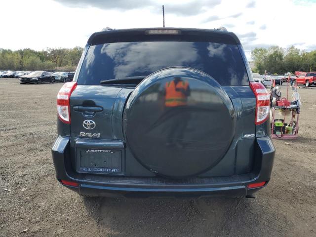 Photo 5 VIN: 2T3BF4DV6BW107654 - TOYOTA RAV4 