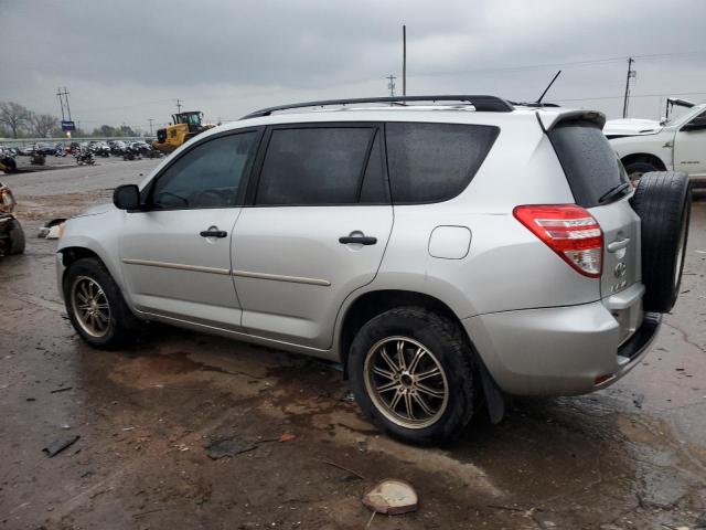 Photo 1 VIN: 2T3BF4DV6BW115317 - TOYOTA RAV4 