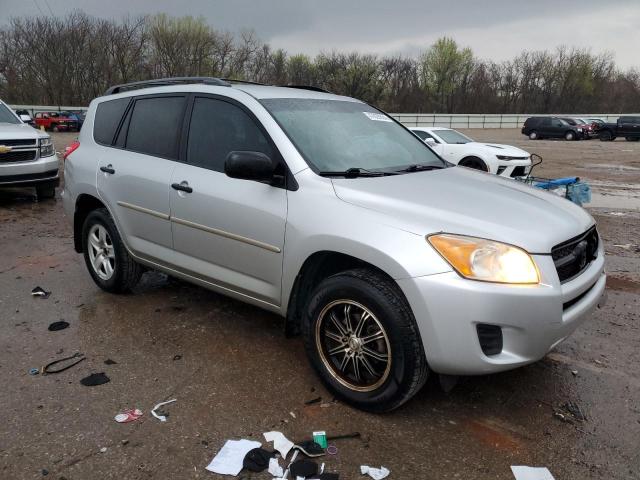 Photo 3 VIN: 2T3BF4DV6BW115317 - TOYOTA RAV4 