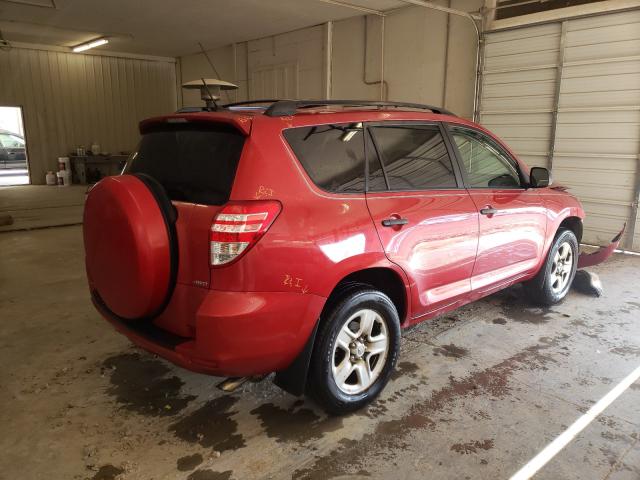 Photo 3 VIN: 2T3BF4DV6BW116533 - TOYOTA RAV4 