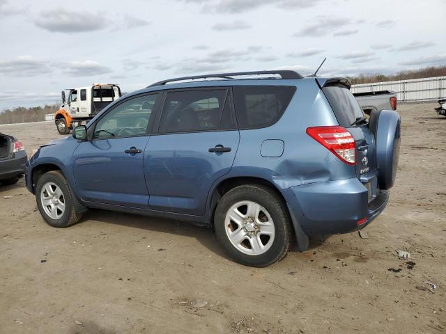 Photo 1 VIN: 2T3BF4DV6BW118363 - TOYOTA RAV4 