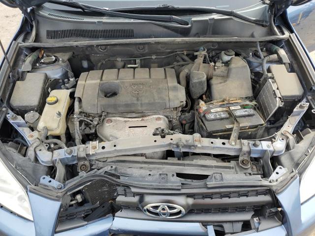 Photo 10 VIN: 2T3BF4DV6BW118363 - TOYOTA RAV4 