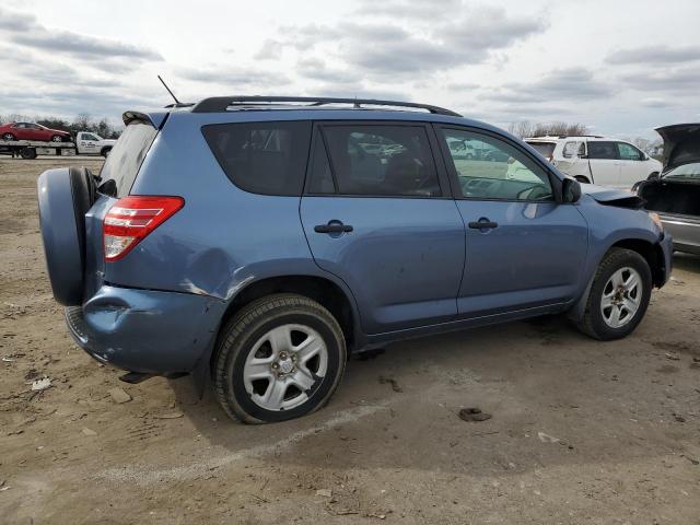 Photo 2 VIN: 2T3BF4DV6BW118363 - TOYOTA RAV4 