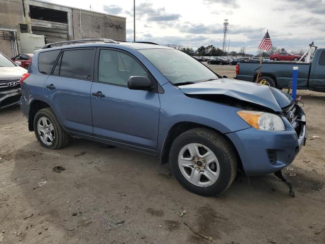 Photo 3 VIN: 2T3BF4DV6BW118363 - TOYOTA RAV4 