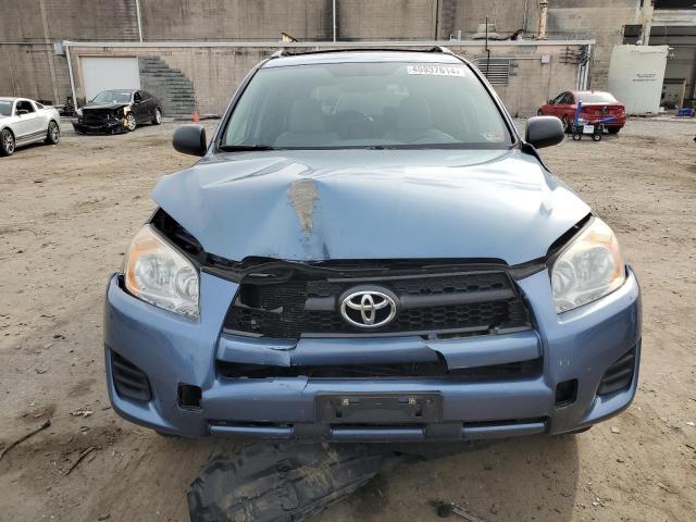 Photo 4 VIN: 2T3BF4DV6BW118363 - TOYOTA RAV4 