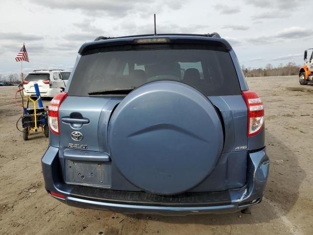 Photo 5 VIN: 2T3BF4DV6BW118363 - TOYOTA RAV4 