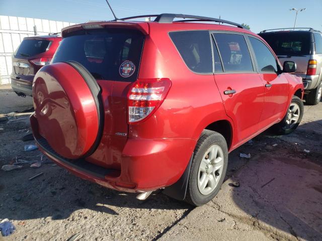 Photo 3 VIN: 2T3BF4DV6BW120436 - TOYOTA RAV4 