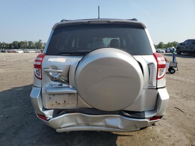 Photo 5 VIN: 2T3BF4DV6BW120534 - TOYOTA RAV4 