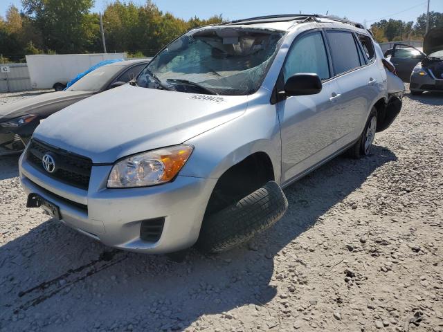 Photo 1 VIN: 2T3BF4DV6BW121649 - TOYOTA RAV4 