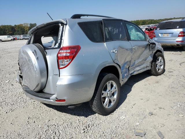 Photo 3 VIN: 2T3BF4DV6BW121649 - TOYOTA RAV4 