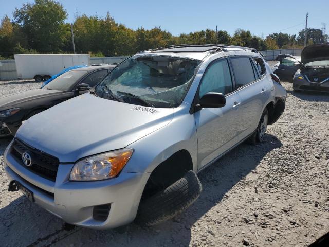 Photo 8 VIN: 2T3BF4DV6BW121649 - TOYOTA RAV4 